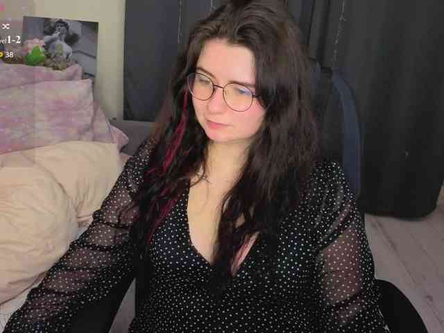 Kitty-Katty webcam