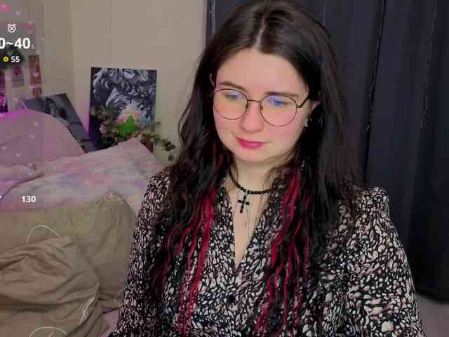 Kitty-Katty webcam