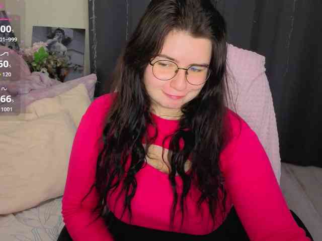 Kitty-Katty webcam