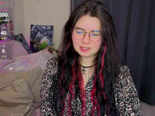 Kitty-Katty webcam