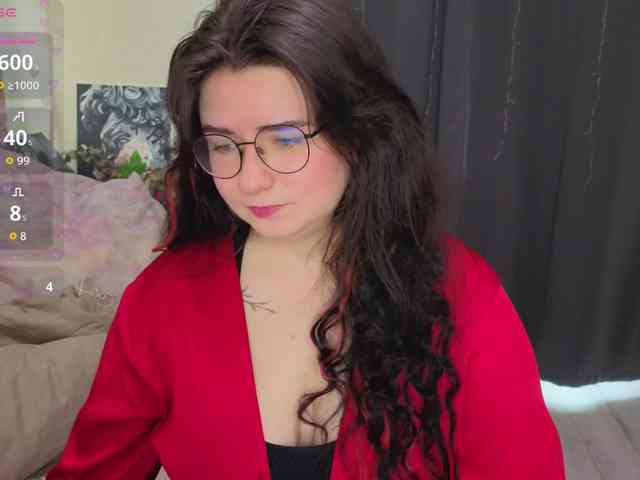 Kitty-Katty webcam