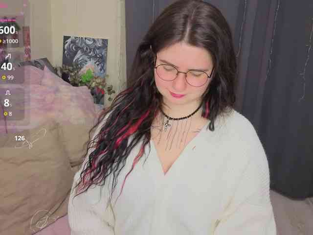 Kitty-Katty webcam