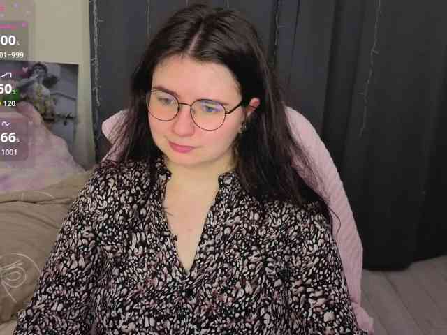Kitty-Katty webcam