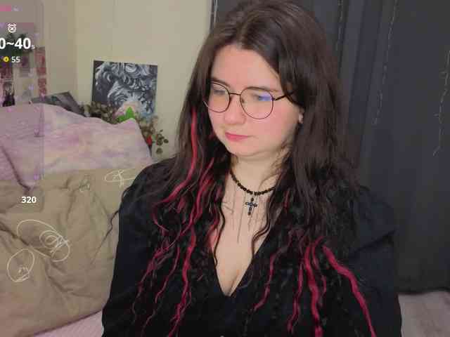 Kitty-Katty webcam