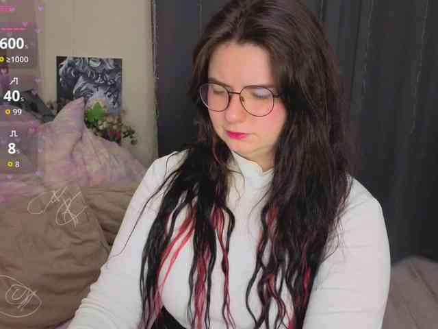 Kitty-Katty webcam