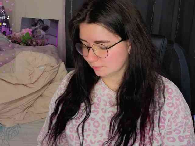 Kitty-Katty webcam