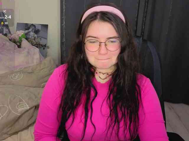 Kitty-Katty webcam