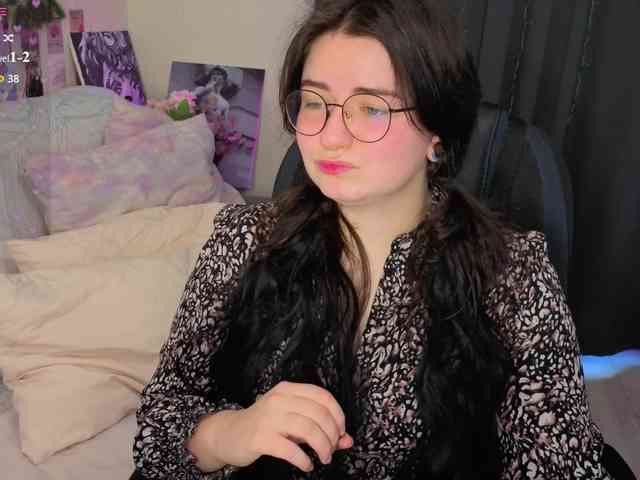 Kitty-Katty webcam