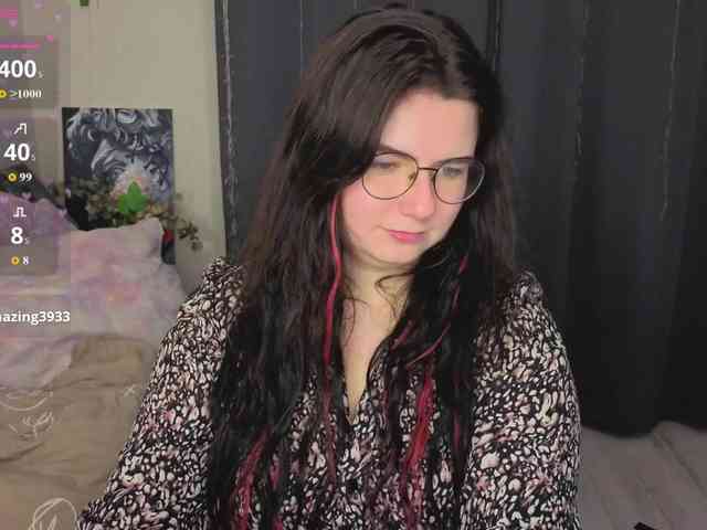 Kitty-Katty webcam