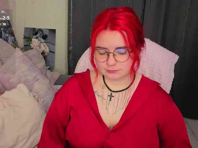 Kitty-Katty webcam