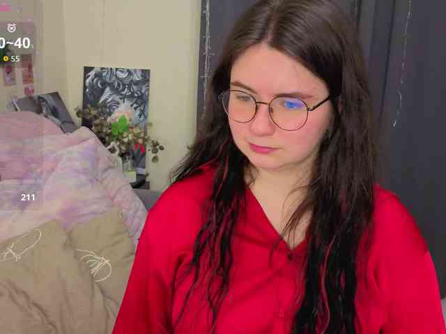 Kitty-Katty webcam