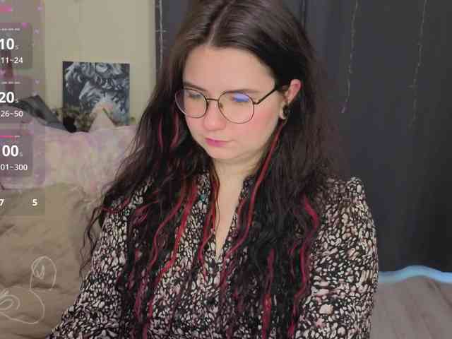 Kitty-Katty webcam