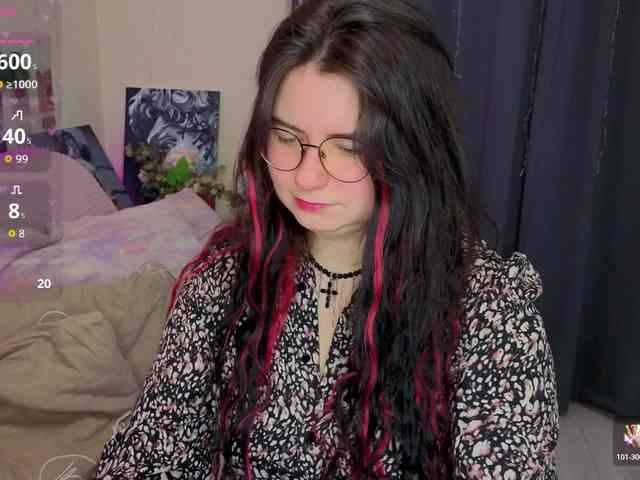 Kitty-Katty webcam