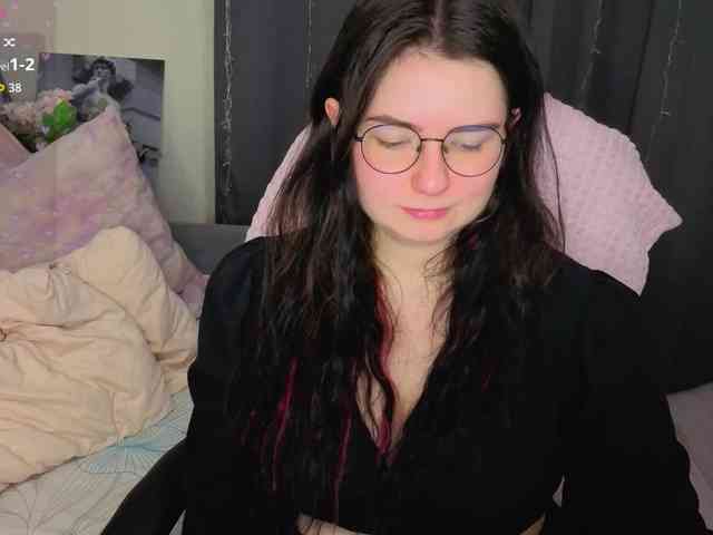 Kitty-Katty webcam