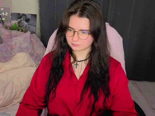 Kitty-Katty webcam