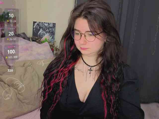 Kitty-Katty webcam