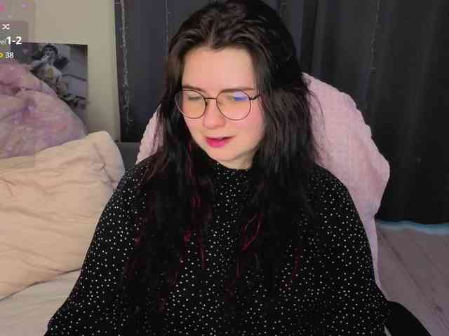 Kitty-Katty webcam