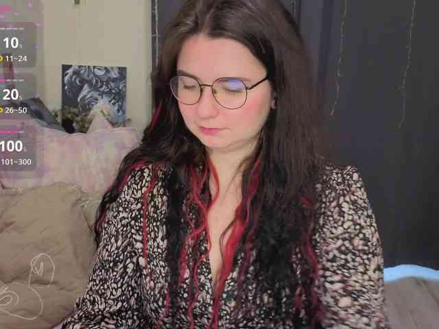 Kitty-Katty webcam