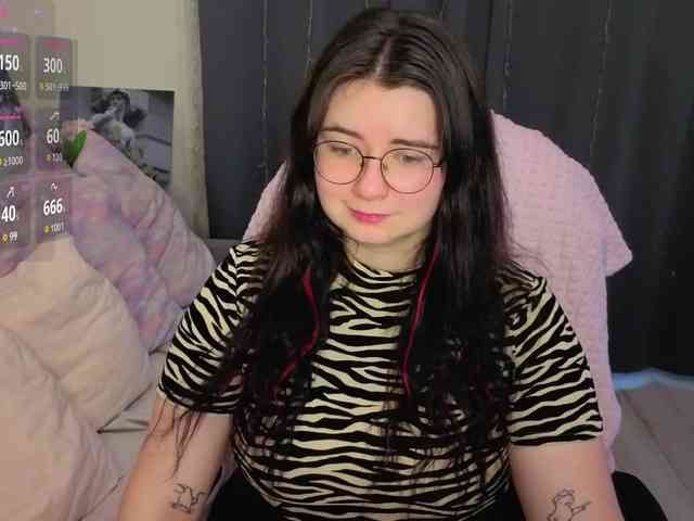 Kitty-Katty webcam