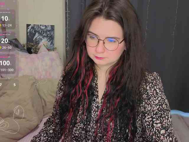 Kitty-Katty webcam