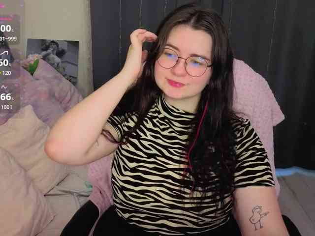 Kitty-Katty webcam