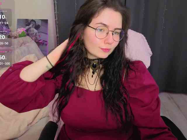 Kitty-Katty webcam