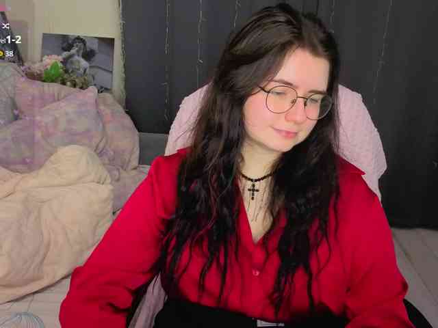 Kitty-Katty webcam