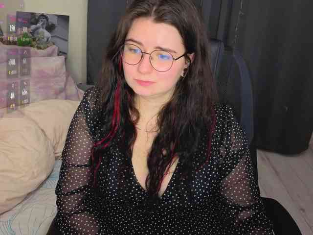 Kitty-Katty webcam