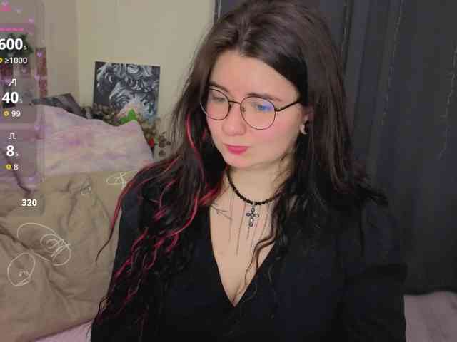 Kitty-Katty webcam