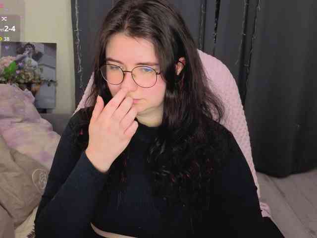 Kitty-Katty webcam