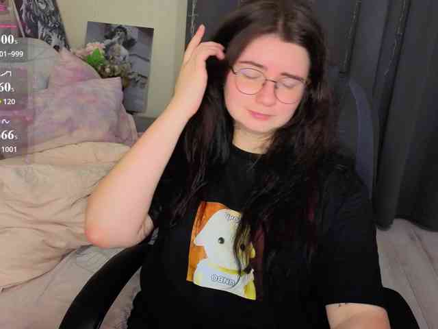 Kitty-Katty webcam