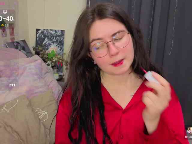 Kitty-Katty webcam