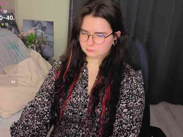 Kitty-Katty webcam