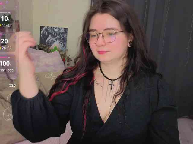 Kitty-Katty webcam