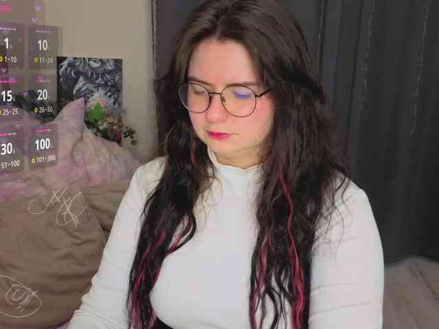 Kitty-Katty webcam