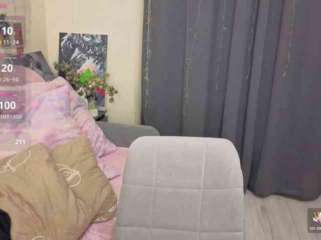 Kitty-Katty webcam