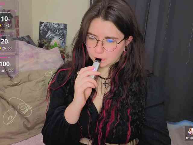 Kitty-Katty webcam