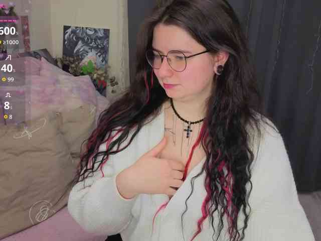 Kitty-Katty webcam