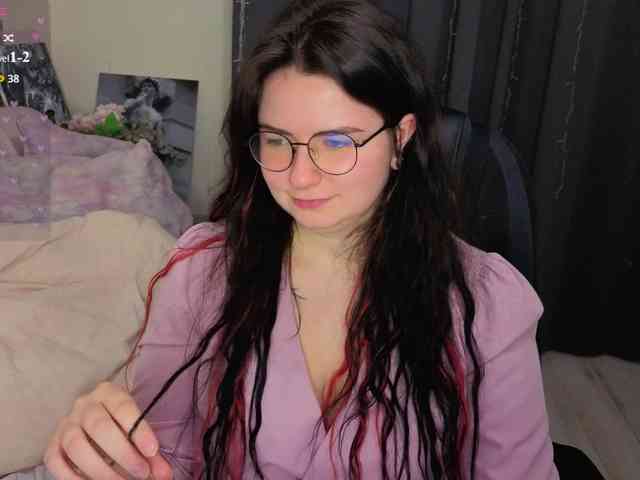 Kitty-Katty webcam