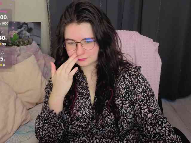 Kitty-Katty webcam