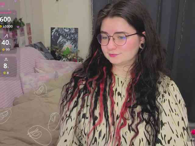 Kitty-Katty webcam