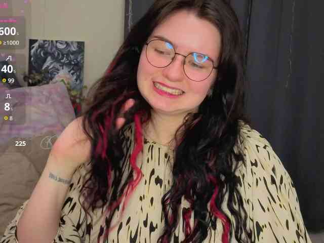 Kitty-Katty webcam