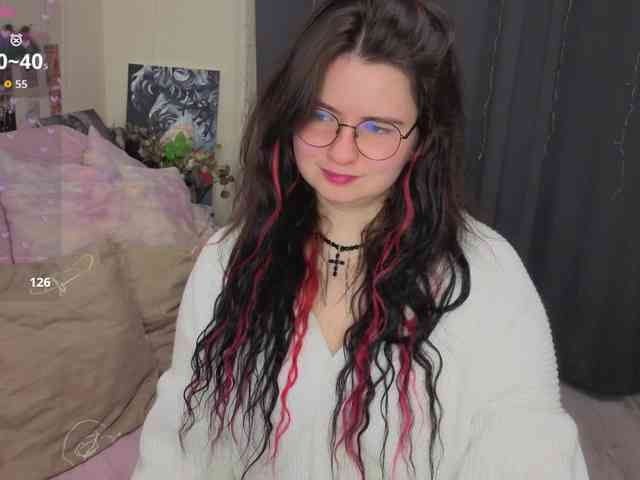 Kitty-Katty webcam