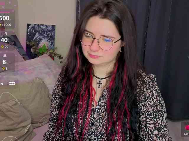 Kitty-Katty webcam