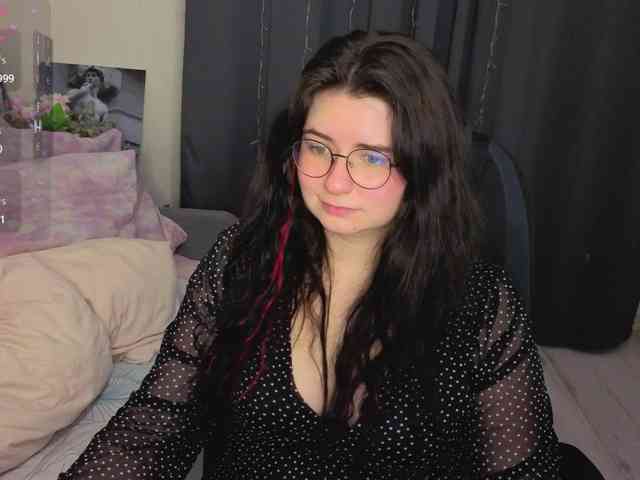 Kitty-Katty webcam