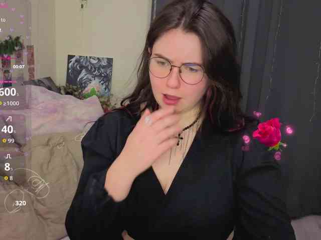 Kitty-Katty webcam