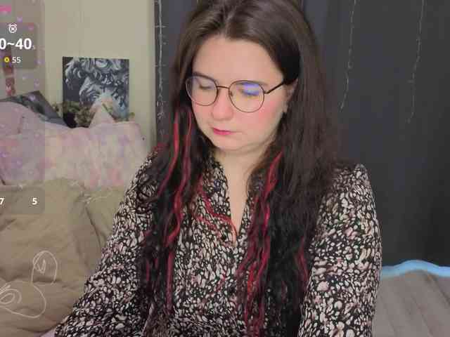 Kitty-Katty webcam