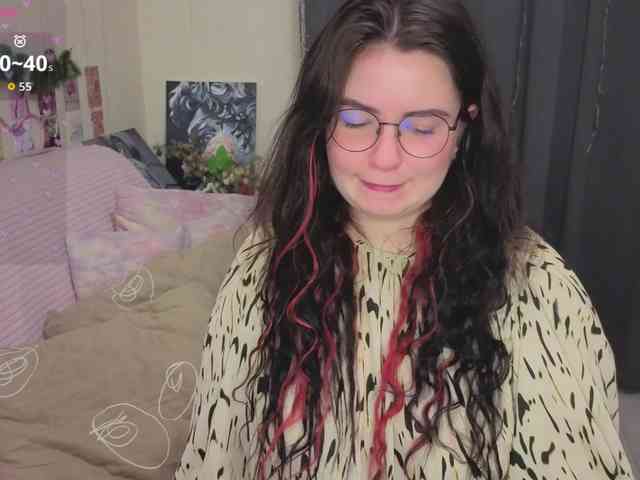 Kitty-Katty webcam