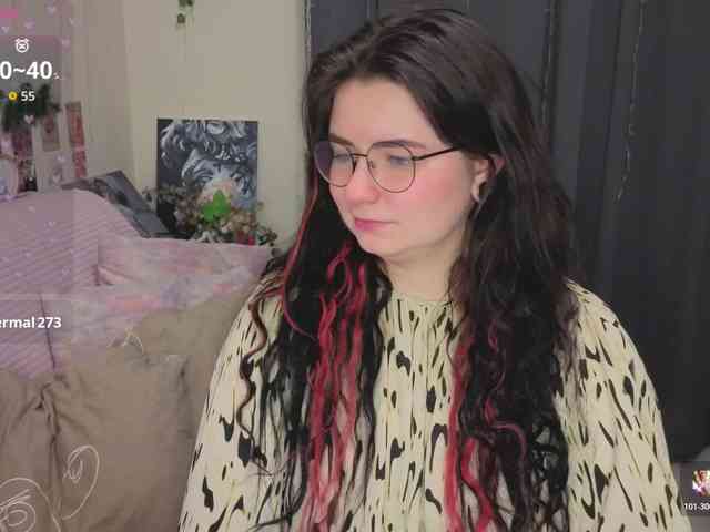 Kitty-Katty webcam