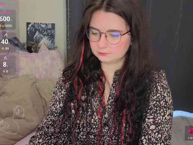 Kitty-Katty webcam